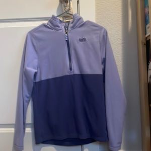 REI CO.OP Fleece Half Zip